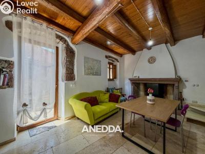 Prodej rodinného domu Busachi, Via Asproni 5 č. 12