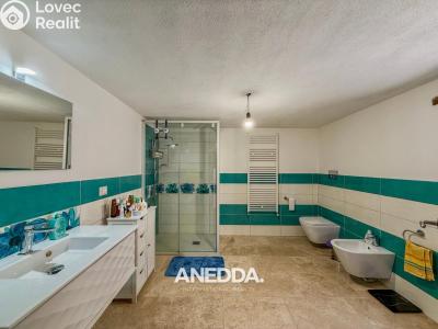 Prodej rodinného domu Busachi, Via Asproni 5 č. 13