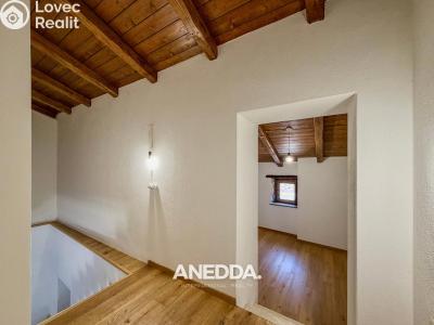 Prodej rodinného domu Busachi, Via Asproni 5 č. 15