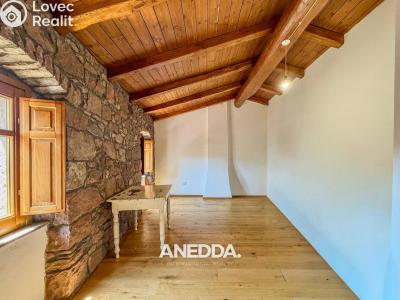 Prodej rodinného domu Busachi, Via Asproni 5 č. 19