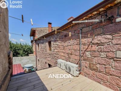 Prodej rodinného domu Busachi, Via Asproni 5 č. 23