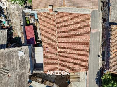 Prodej rodinného domu Busachi, Via Asproni 5 č. 24