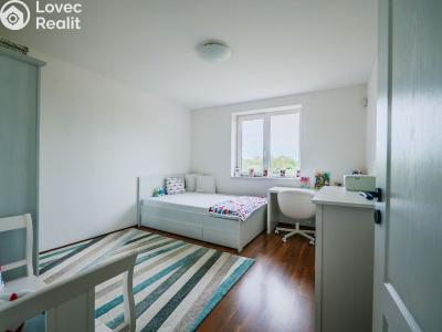 Prodej rodinného domu Plaňany č. 6