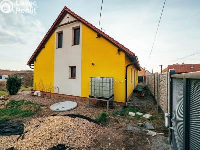 Prodej rodinného domu Plaňany č. 30