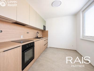 Продаж квартири 3+1 Hustopeče, Větrná č. 24