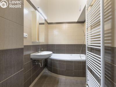 Оренда квартири 3+KK Hradec Králové, Šafaříkova č. 8