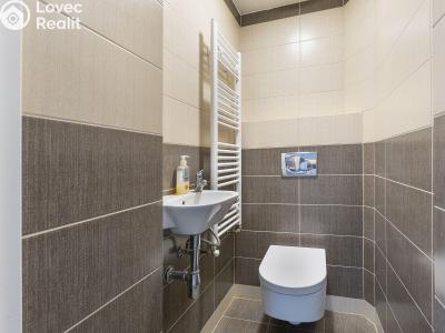 Оренда квартири 3+KK Hradec Králové, Šafaříkova č. 9