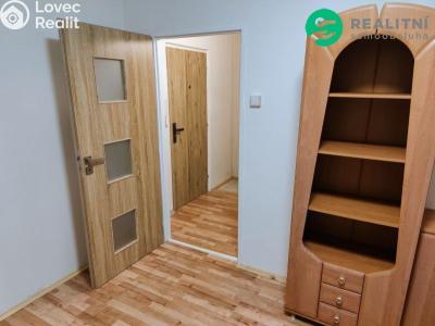 Продаж квартири 1+1 Most I, K.H. Borovského č. 3
