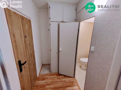 Продаж квартири 1+1 Most I, K.H. Borovského č. 5