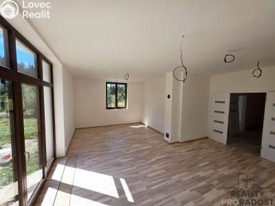 Sale apartment 4+KK Karlovy Vary č. 3