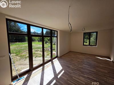 Sale apartment 4+KK Karlovy Vary č. 4