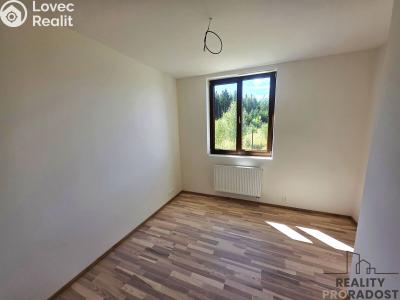 Sale apartment 4+KK Karlovy Vary č. 5