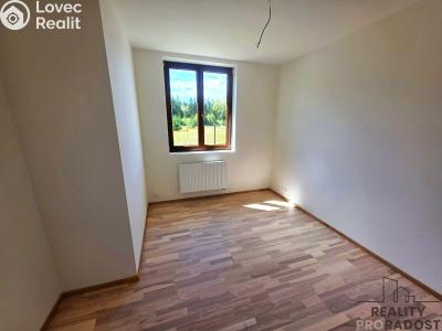 Sale apartment 4+KK Karlovy Vary č. 6