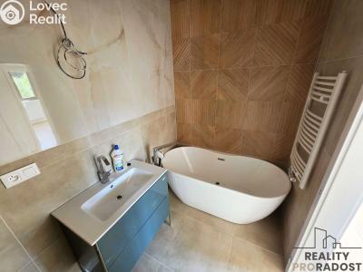 Sale apartment 4+KK Karlovy Vary č. 7