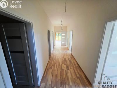 Sale apartment 4+KK Karlovy Vary č. 9