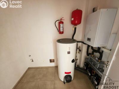 Sale apartment 4+KK Karlovy Vary č. 10