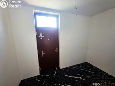 Sale apartment 4+KK Karlovy Vary č. 11