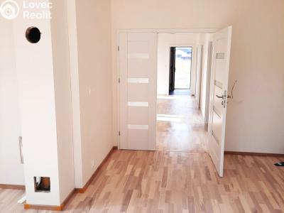 Sale apartment 4+KK Karlovy Vary č. 6