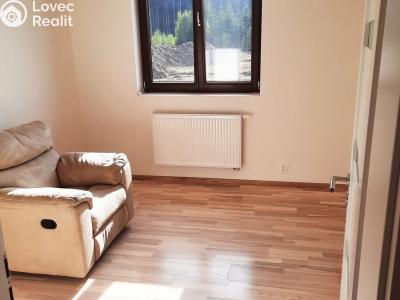 Sale apartment 4+KK Karlovy Vary č. 7