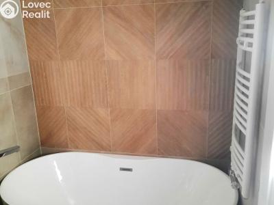 Sale apartment 4+KK Karlovy Vary č. 9