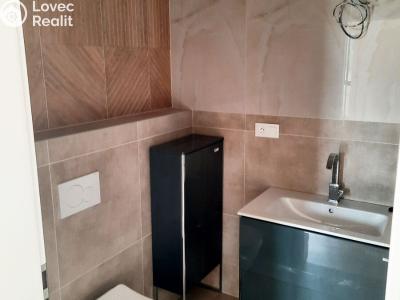 Sale apartment 4+KK Karlovy Vary č. 10