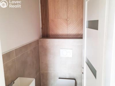 Sale apartment 4+KK Karlovy Vary č. 11