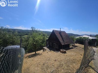 Prodej chalupy Nučice, V Hlubokém 117 č. 7