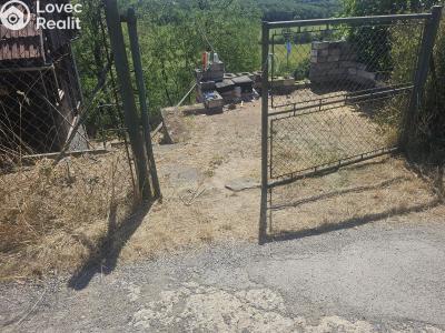 Prodej chalupy Nučice, V Hlubokém 117 č. 6