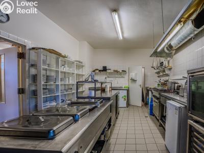 Продажа гостиницы Razová č. 4
