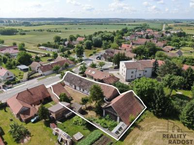 Prodej rodinného domu Žiželice č. 2