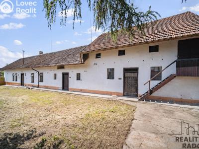 Prodej rodinného domu Žiželice č. 3