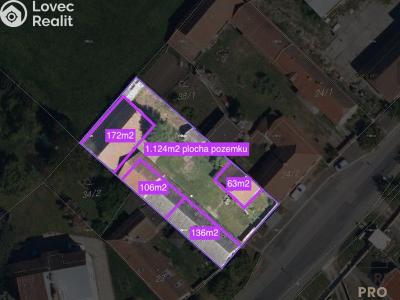 Prodej rodinného domu Žiželice č. 6