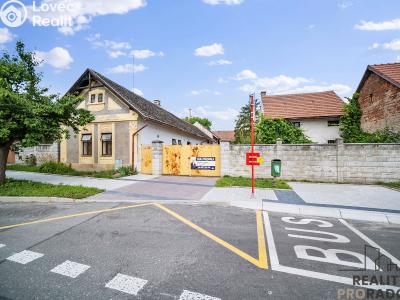 Prodej rodinného domu Žiželice č. 8