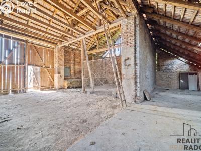 Prodej rodinného domu Žiželice č. 23