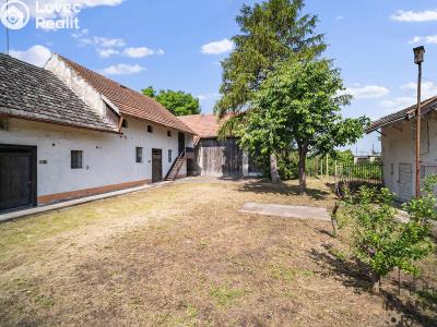 Prodej rodinného domu Žiželice č. 28