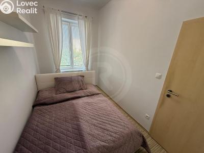 Аренда квартиры 2+KK České Budějovice, Rudolfovská tř. č. 11