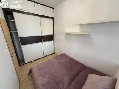 Аренда квартиры 2+KK České Budějovice, Rudolfovská tř. č. 13