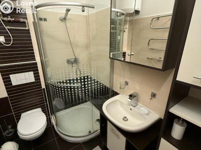 Аренда квартиры 2+KK České Budějovice, Rudolfovská tř. č. 14