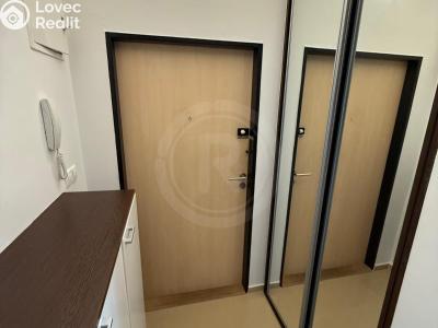 Аренда квартиры 2+KK České Budějovice, Rudolfovská tř. č. 15