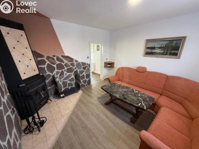 Rent family house Plav č. 6