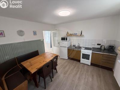 Rent family house Plav č. 8
