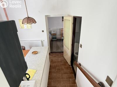 Rent family house Plav č. 18