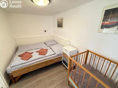 Rent family house Plav č. 20