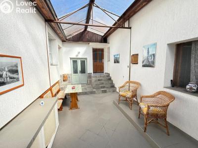 Rent family house Plav č. 24
