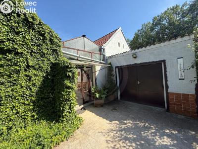 Rent family house Plav č. 25