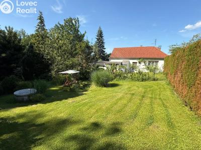 Rent family house Plav č. 27