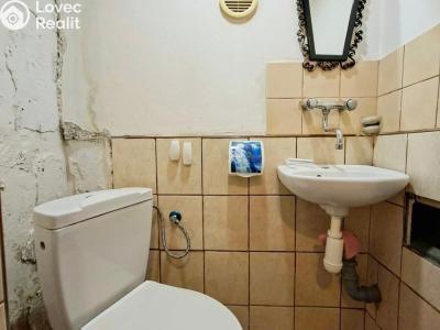 Prodej chaty Doubrava č. 15