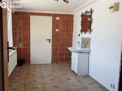 Prodej chaty Doubrava č. 36