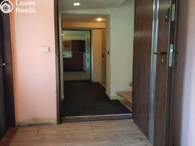 Prodej chaty Doubrava č. 37