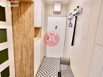 Pronájem bytu 1+1 Ostrava, Garážní č. 15